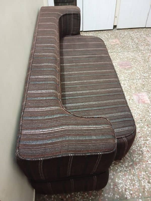 Sofa Combed 1