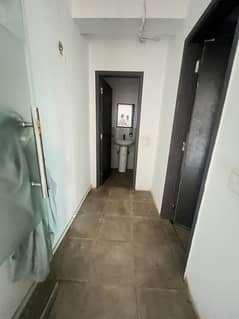 OFFICE FLOOR FOR RENT 1ST & 4th Floor With Lift 2040 Square Feet