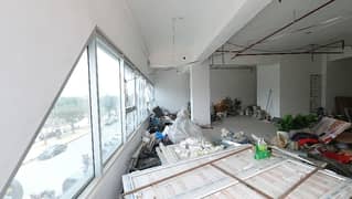 1stFloor Office Available On sale Located At Prime Location In I-8 Markaz Islamabad