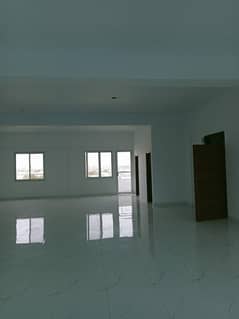 Brand New Office Rent 2000 Sq Feet 3rd Floor