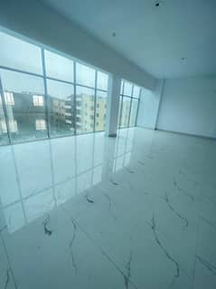 BRAND NEW OFFICE WITH LIFT STAND BY GENRATOR BOKHARI COM