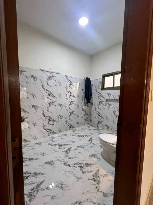 Luxury 1 Kanal Stylish Full House for Rent in Phase 1 1