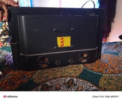 LCD OK HAI