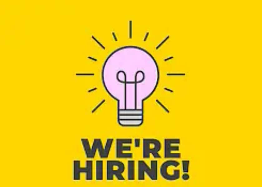 Female Staff - Jobs - Beautician - Internship - Artist 0