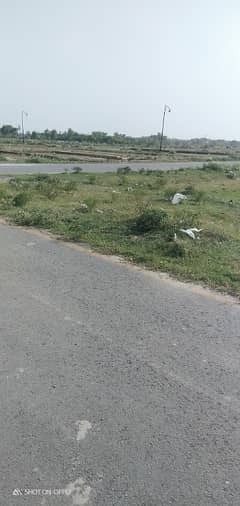 Investment Time DHA bahwalpur Ideal Locztion