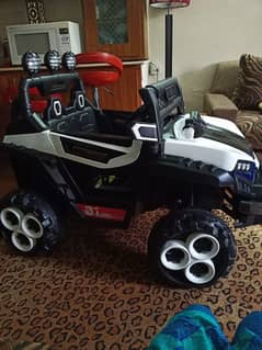 baby car full size for sale
