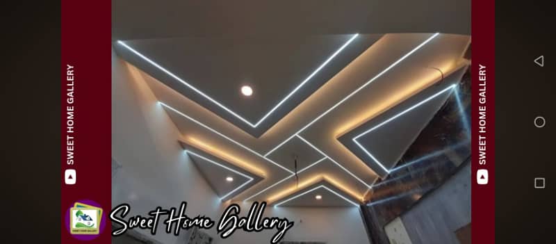 Like brand new 3 bed dd portion available for rent in north Karachi 1