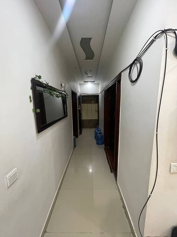 Saima Square One Flat For Rent In Gulshan E Iqbal Block 10A 5