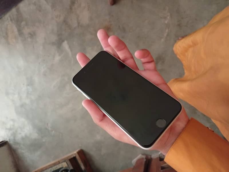 Se 2020 non pta all ok 64 gb 7