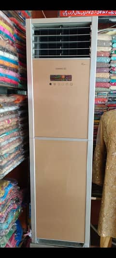 Kenwood Ac 2 Ton best cooling