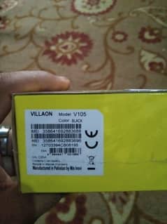 Villon
