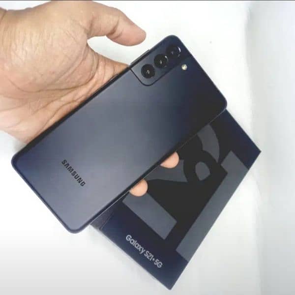 samsung s21 plus pta approved dual 0