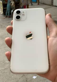 I phone 11 non pta jv 64gb