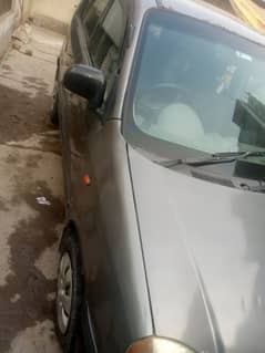 Suzuki Alto 2010