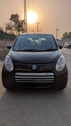 Suzuki Alto 2013