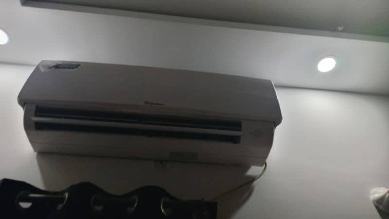 samsung Ac 1.5 0