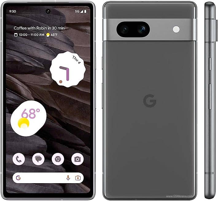 Google Pixel 6a 8