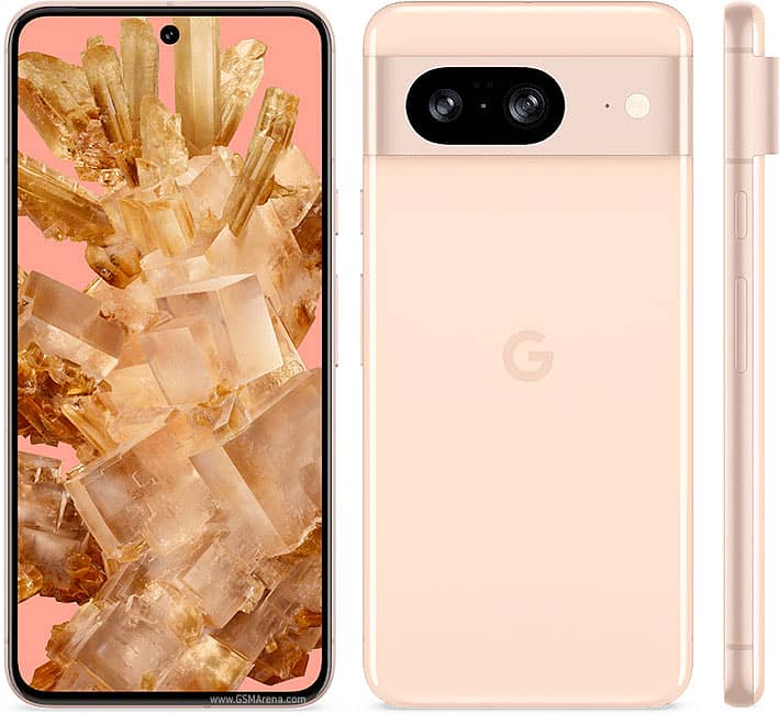 Google Pixel 6a 11