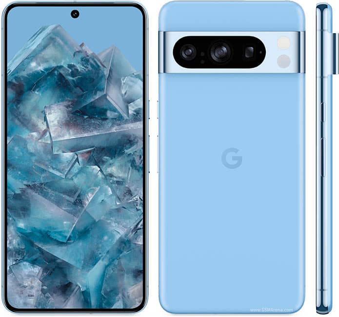 Google Pixel 6a 13