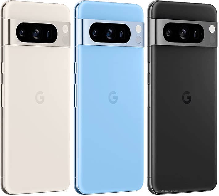 Google Pixel 6a 14