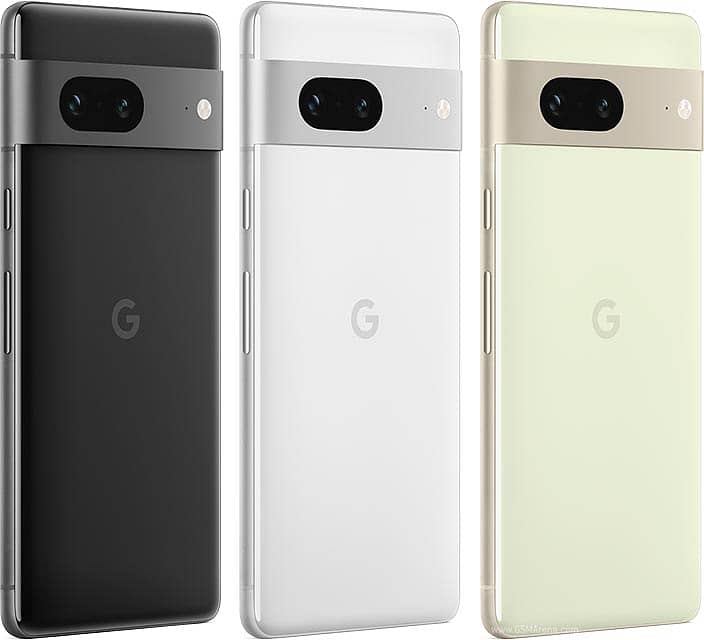 Google Pixel 6a 16