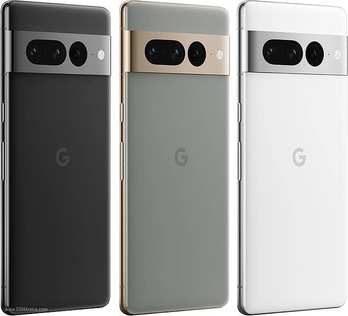 Google Pixel 6a 18