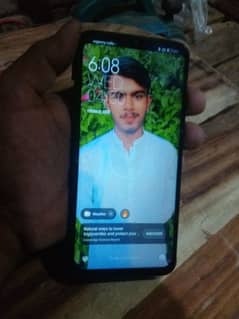 redmi 9t non PTA panel break singer not work
