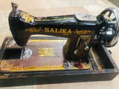 Salika