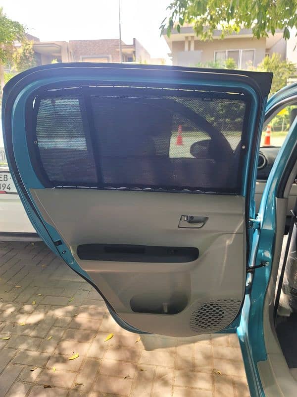 Toyota Passo 2021 fresh 2025 3