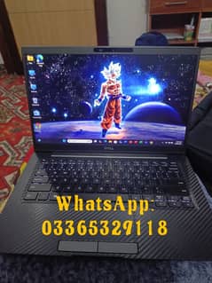 Dell latitude 7300 10/10 condition for sale. . . (check description)