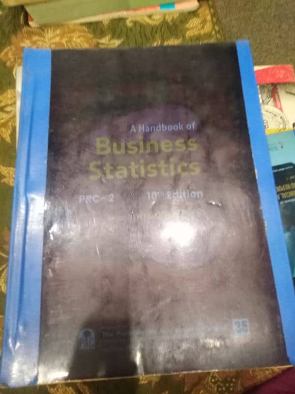 pac college prc 1,2,3 books crescent caf book 4