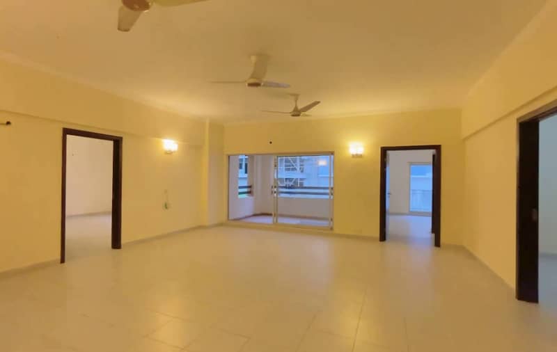 READY TO MOVE 3600sq ft 4Bed Luxury Apartment at Tower-8 Near Entrance of Bahria Town Karachi FOR SALE 7