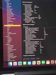 Apple MacBook Pro 2015 – 13" Retina Display