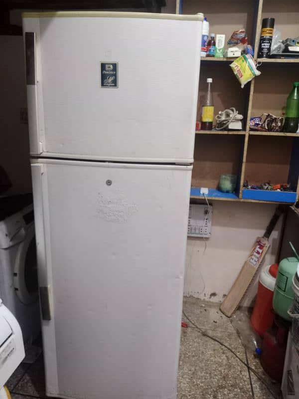 Dawlance frig for sale 0