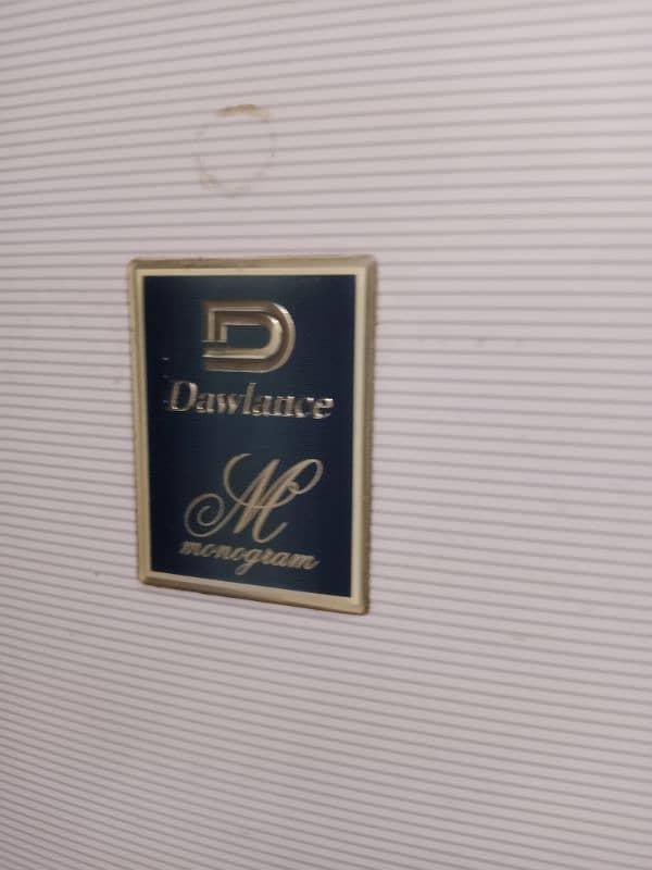 Dawlance frig for sale 2