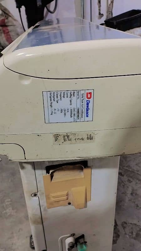 dawlnce original 100 prsnt condition 2