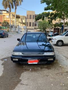 Honda Accord 1988