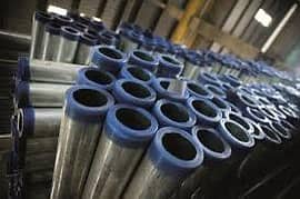 MS seamless pipe/ CS seamless pipe/ MS boiler tube