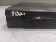 dahua 16 channel dvr