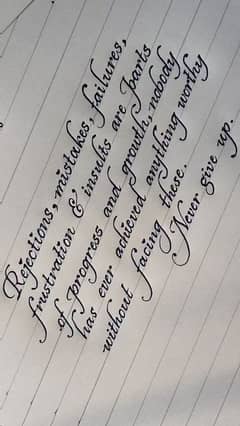 Content writing