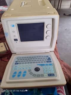 ultrasound