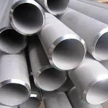 MS seamless pipe/ CS seamless pipe/ MS boiler tube