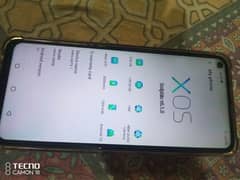 infinix Note 7