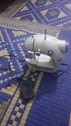 SEWING