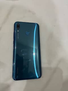 huawei y9 prime
