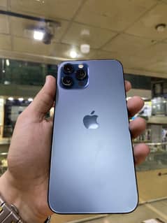 iPhone 12 Pro Max 256GB JV for Sale