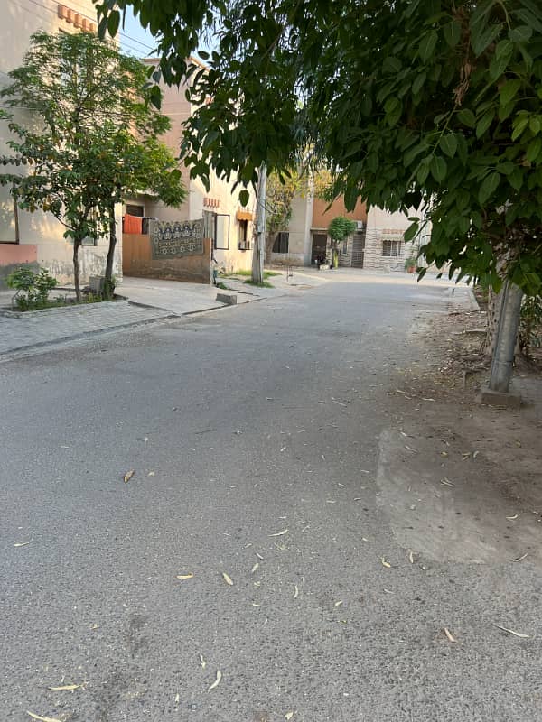 2 Marla Double Story Independent House 2 Bed Gated Community Beside DHA Phase 9 Prism Lahore 4