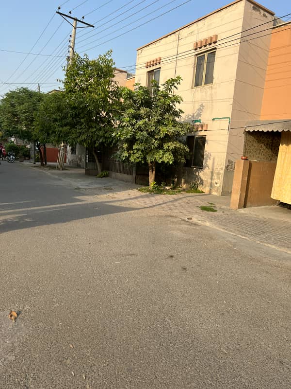 2 Marla Double Story Independent House 2 Bed Gated Community Beside DHA Phase 9 Prism Lahore 0