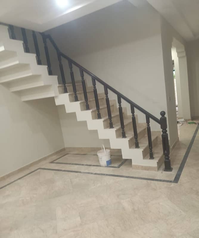 12 Marla House for Rent in Johar Town Lahore 0