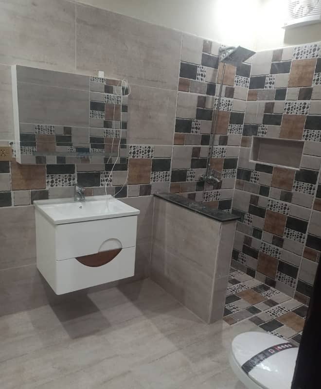 12 Marla House for Rent in Johar Town Lahore 1